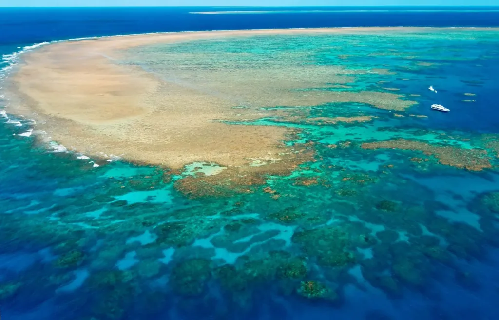 Great Barrier Reef (Australia)