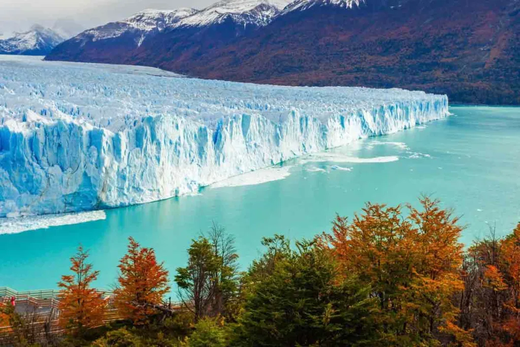 Perito Moreno Glacier