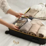 Tips Packing Liburan Praktis