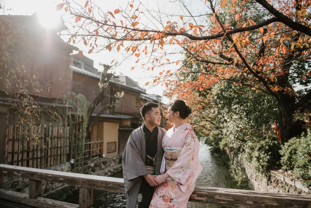 12 Tempat Wisata Romantis: Inspirasi Liburan Tak Terlupakan