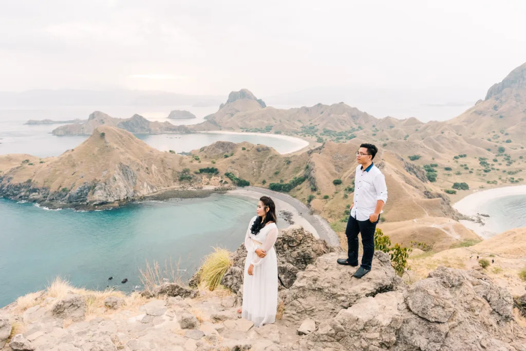 12 Tempat Wisata Romantis: Inspirasi Liburan Tak Terlupakan