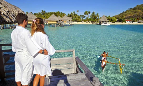 lombok romantic couple