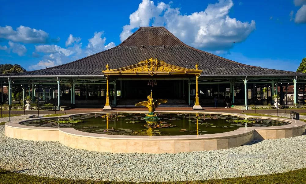 Pura Mangkunegaran
