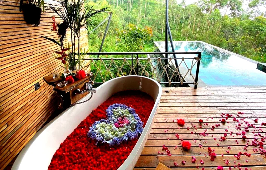 bandung romantis