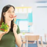 Makanan untuk Meredakan Asam Lambung