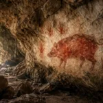 Lukisan Tertua di Dunia