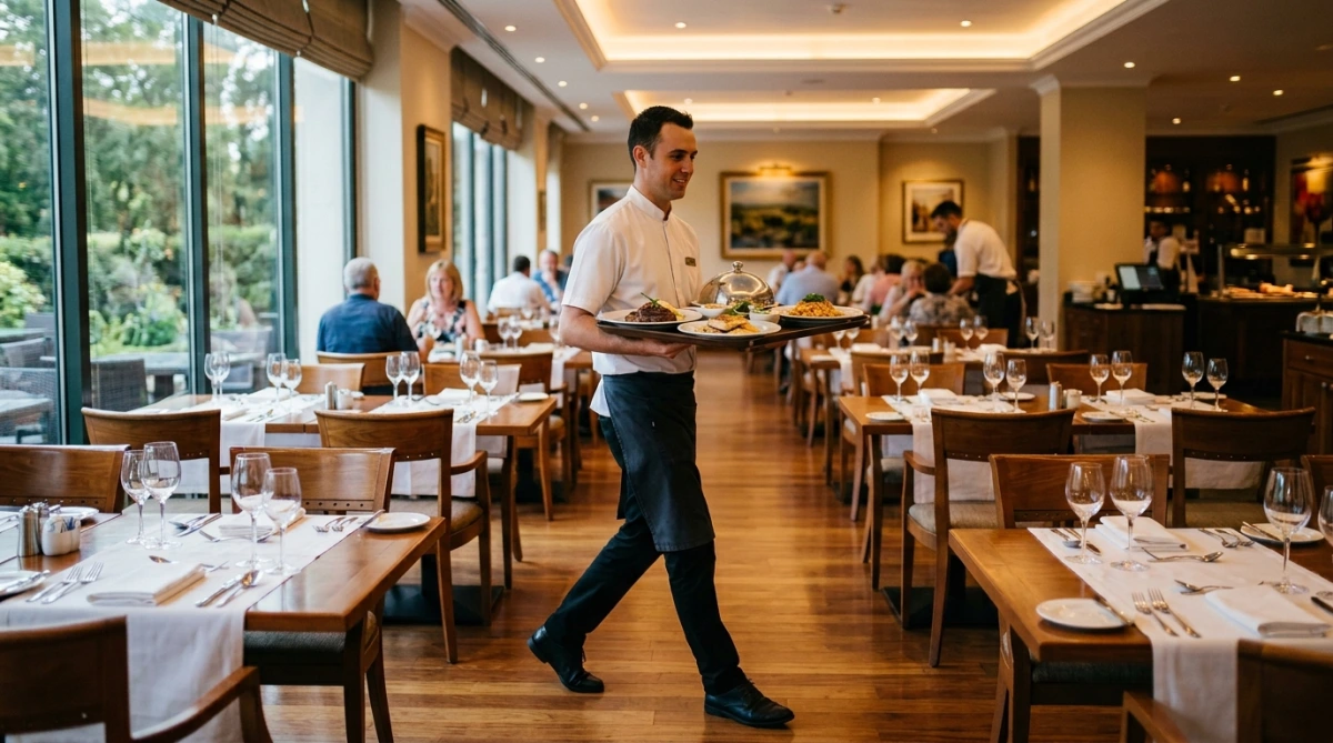 Apa Itu FB Service? Pengertian, Jenis, dan Tugasnya